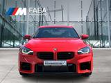 BMW M2 Coupé HK HiFi DAB LED GSD RFK Komfortzg. Shz - BMW M2 in Magdeburg