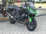Kawasaki Z1000SX *Lieferung*Sofort* - KAWASAKI BENZIN SPORTTOURER 1000 SX