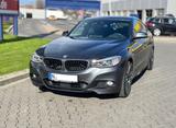 BMW 330d xDrive Shadowline M Paket - graue BMW 330 Gran Turismo