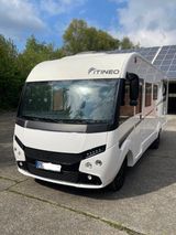 Itineo MC740 (bei Rapido gebaut) - Itineo Wohnwagen & Wohnmobile