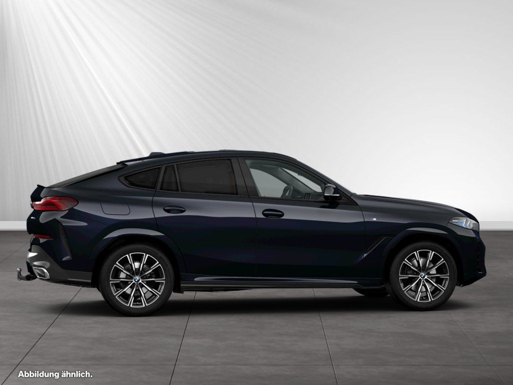 BMW X6 - Bild 9