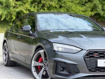 Audi S5 - 5