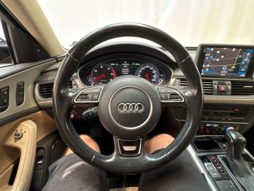 Audi A6 - 10
