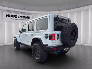 Jeep Wrangler - 3