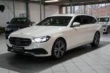 Mercedes-Benz E 220 d 4Matic*AVANTGARDE*DISTR*MULTIBEAM LED - Mercedes-Benz E 220 in Herne