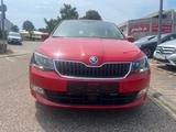 Skoda Fabia Style*Klimaautomatik*PDC*LED* - Skoda Gebrauchtwagen in Pforzheim