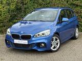 BMW 218 Active Tourer M Sport°HUD°LED°NaviProf°AHK - BMW 218 Active Tourer in Dresden