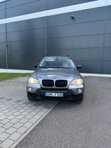BMW X5 xDrive35d - - BMW X5: 35 D