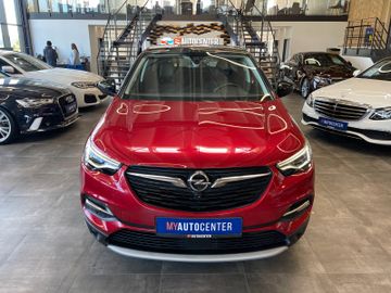 Opel Grandland (X) 1.2 120 Jahre *NAVI*LED*KAMERA*SHZ