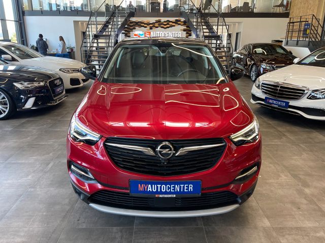 Opel Grandland (X) 1.2 120 Jahre *NAVI*LED*KAMERA*SHZ