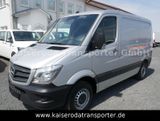 Mercedes-Benz Sprinter 210 CDI HA Werkstatt Klima Standheizung - Mercedes-Benz: 210