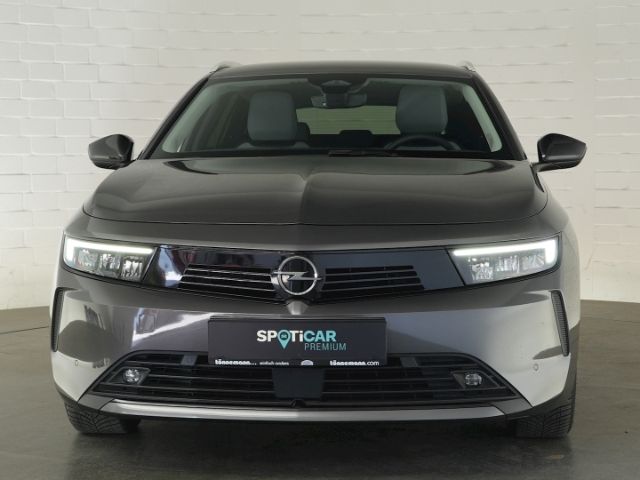 Astra L ST ELEGANCE CDTI+LED+NAVI+RÜCKFAHRKAMERA