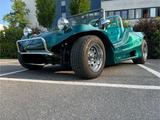 Volkswagen Albar Buggy ES - H Zulassung - einmaliger ... - Volkswagen Buggy in München