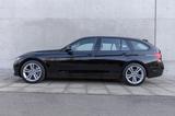 BMW 340i Touring Sport Line ACC Automatic M PANO - BMW 340 Gebrauchtwagen