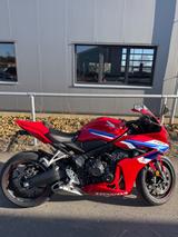 Honda CBR650R 2026 | A2 | Quickshifter | Extras