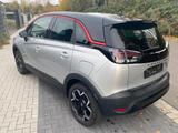 Opel Crossland (X) 1.2 DI Turbo 96kW GS Automatik GS - Opel: Firmenfahrzeug