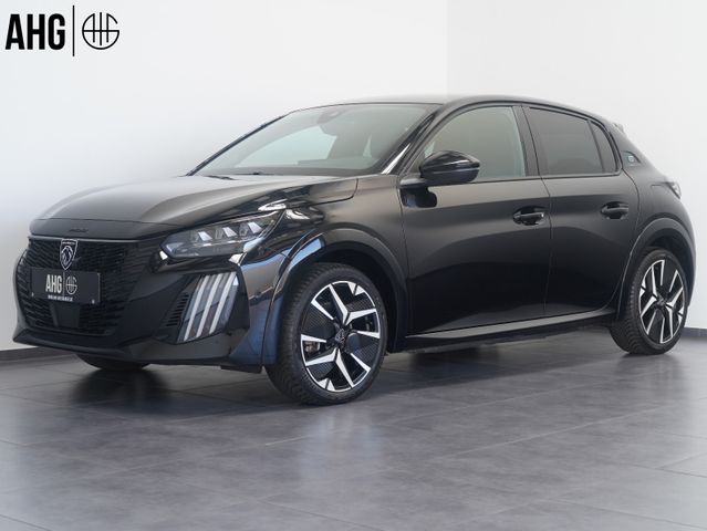 Peugeot e-208 GT LED/NAVI/CARPLAY/DAB/11KW/SOH