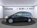 Volkswagen Touran BMT Comfortline DSG Allwetter Navi Klimaa - Volkswagen Touran Comfortline mit Benzin-Antrieb