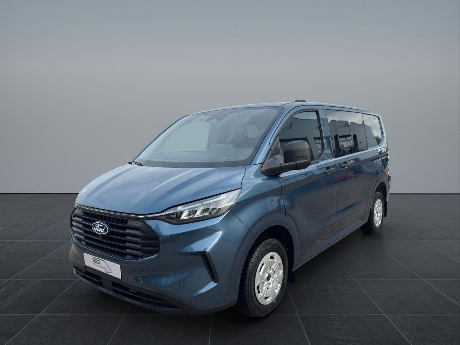 Ford Transit Custom 320 L1H1 Doka 136PS Trend