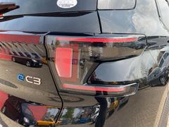 CITROEN ë-C3 Aircross