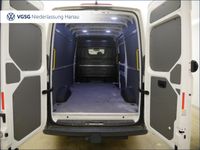 Volkswagen Crafter - Vorschau Bild 10