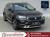 Seat Ateca 2.0 TDI 150PS DSG 4DRIVE/KAMERA/FULL-LINK