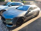 BMW 840d xDrive Gran Coupé Steptronic - - BMW 840 von privat