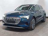 Audi e-tron 55 quattro advanced - Audi e-tron Gebrauchtwagen