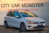 Volkswagen Golf Sportsvan VII Aut Alu Shz Navi Pano Kamera - Volkswagen Golf Sportsvan