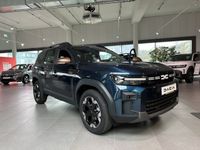 Dacia Bigster - Vorschau Bild 6