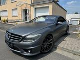 Mercedes-Benz CL 500 Coupé *63 AMG OPTIK*V8 *20Zoll*Kamera* - Mercedes-Benz CL 500 in Bonn