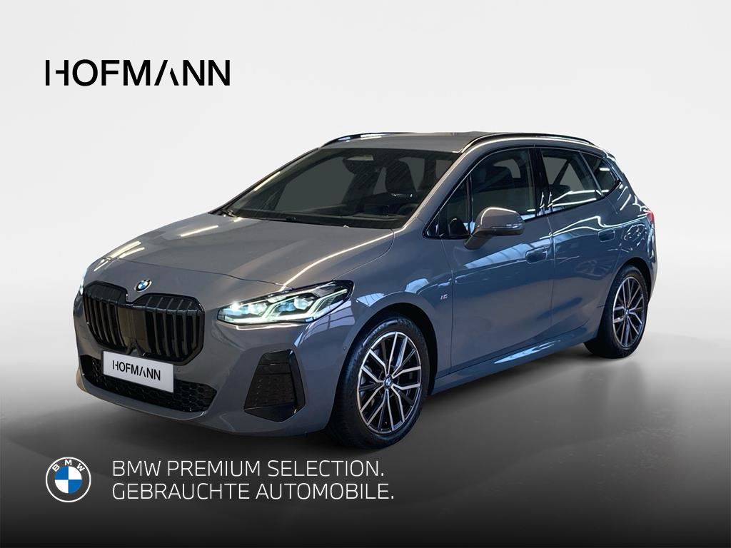 BMW 220d Active Tourer M Sport AHK+Memory+Inno+H/K