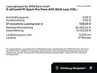 BMW i5 - Vorschau Bild 2