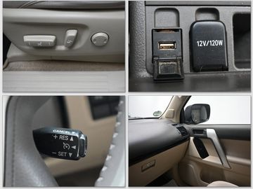 Toyota Land Cruiser - 12