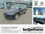Skoda Karoq Ambition 2.0 TDI AHK*Bolero*Sitzheizung* - Skoda: Bolero