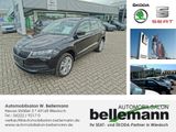 Skoda Karoq Ambition 2.0 TDI AHK*Bolero*Sitzheizung* - Skoda: Bolero