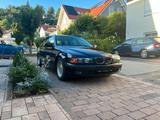 BMW E39 540i 65Tkm TOP- Ausstattung HU Lie... - gebrauchte BMW 5er Reihe aus dem Jahr 1998