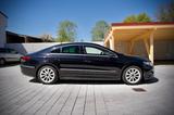 Volkswagen Passat CC R-Line *4x4/PANO/AHK/... - Volkswagen Passat CC: R Line