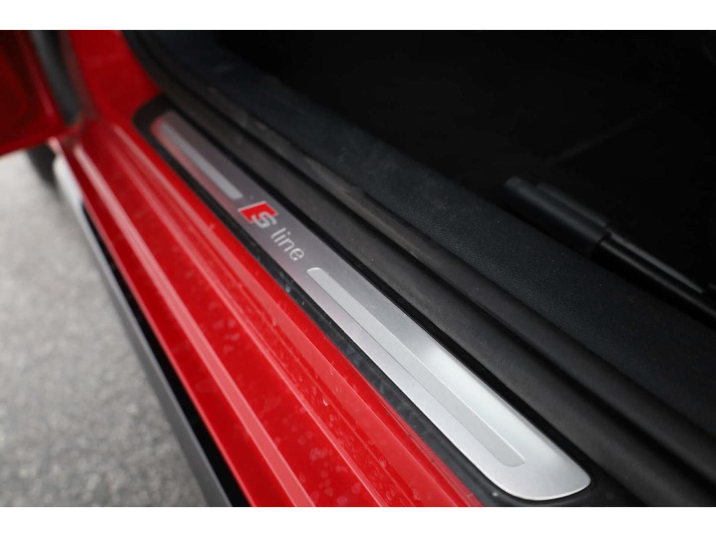 Audi A1 Sportback 40 TFSI S line edition NAV/VCP/LED, миниатюра 19