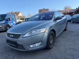 Ford Mondeo Lim. Titanium X - Ford Mondeo aus 2008: Titanium