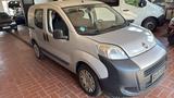 Fiat Fiorino SX Kombi - Fiat Fiorino mit Diesel-Antrieb