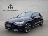 Audi S3 Sonos Pano Matrix Carbon Akrapovic Titan RFK - Audi S3 Akrapovic Gebrauchtwagen