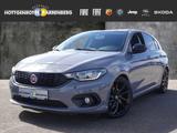 Fiat Tipo 1.4 T-Jet 120PS S-Design Navi Bi-Xenon Appl - graue Fiat Tipo