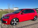 Volkswagen VW Golf VI GTI Originalzustand  - Volkswagen Golf: GTI Original