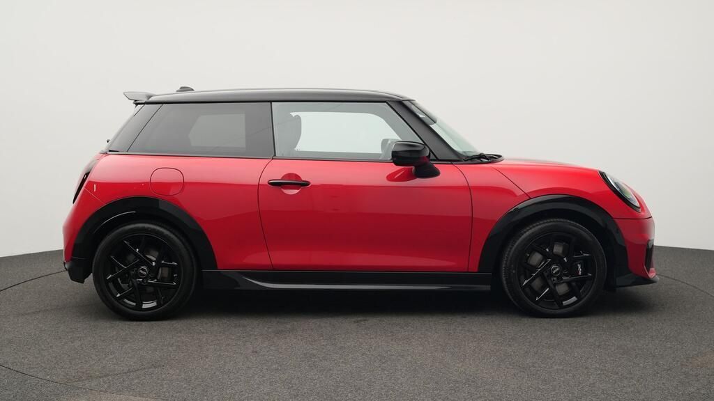MINI Cooper C - Bild 7