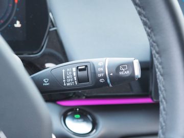 Bild 19 BAIC X55 Bejing X55 Luxury LED,PANO,360°KAMERA,PARKASSIST