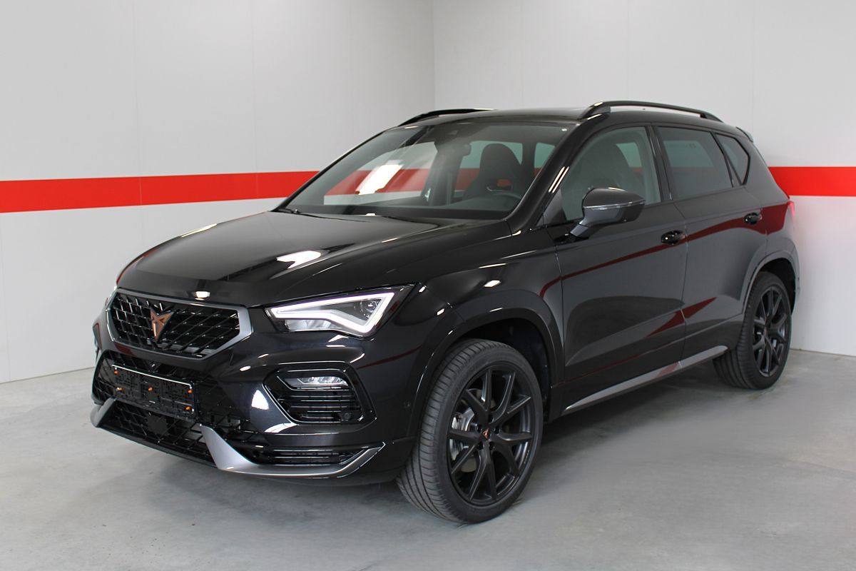 Cupra Ateca | SONDERAKTION |