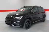 Cupra Ateca - Vorschau Bild 1