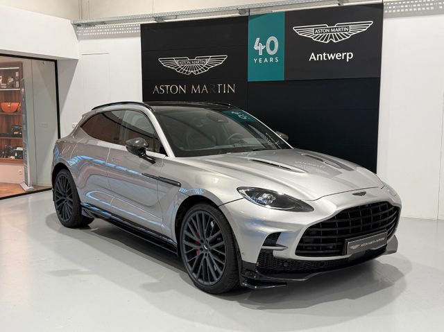 Aston Martin DBX 4.0 V8 DBX707