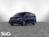 Mercedes-Benz V 250 d 4MATIC AVANTGARDE EDITION Lang AHK+360° - Angebote